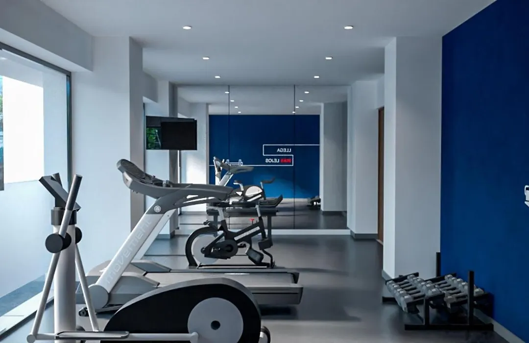 Holiday Inn Express Ciudad De Mexico Condesa By Ihg-1
